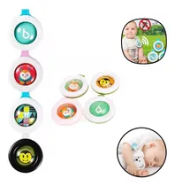 Comprar Botón Anti Mosquito Con Aceite De Citronela Para Bebés Niños