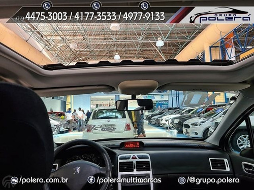 Peugeot 307 1.6 Presence Pack 16v