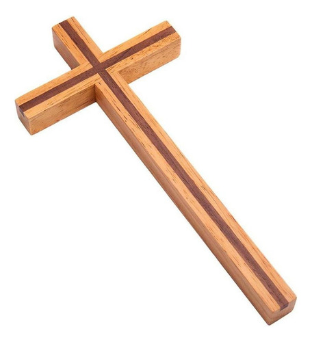 Crucifijo Colgante De Pared De, Estatua De Oración De Cruz