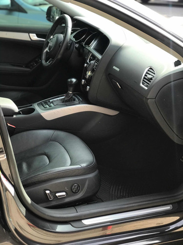 Audi A5 2.0 Tfsi Stronic Quattro 211cv 2012