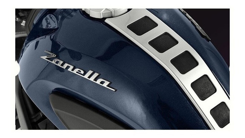 Imagen 2 de 16 de Zanella Ceccato X 250