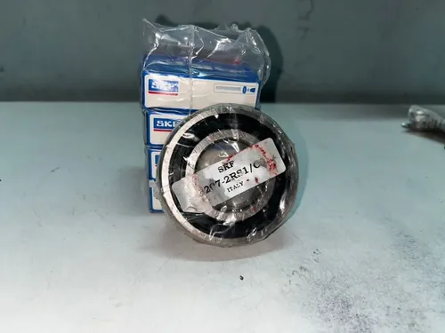 Rodamiento 6207 2rs/c3 Skf