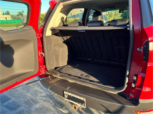 Ford Ecosport 2.0 Titanium 143cv 4x2