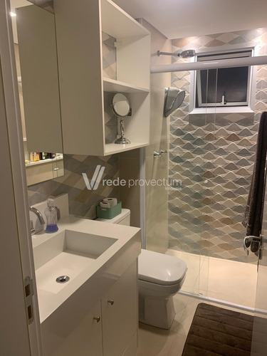 Imagem 19 de 30 de Apartamento À Venda Em Jardim Nova Europa - Ap288163