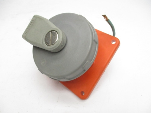 Hubbell 420r12w 125/250vac 20a Nsmp Mgg