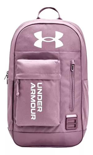 Mochila Under Armour Halftime Color Azul