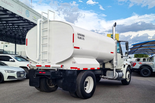 International Dura Star 4300 Pipa 2015