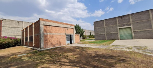 Venta De Nave Industrial En La Paz Zi12
