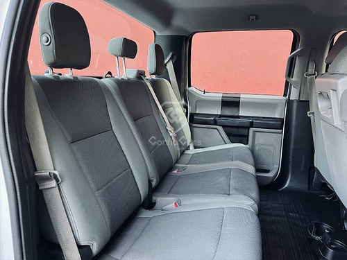 Ford F-150 3.5 Doble Cabina V6 4x2 At