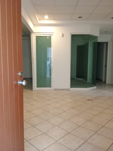 Excelentes Oficinas En Renta