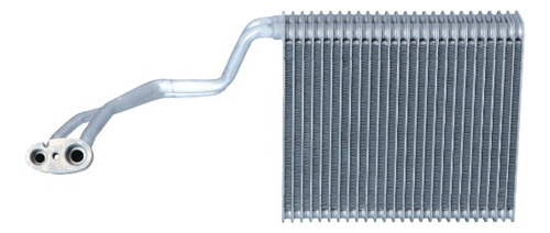 Evaporador Audi A4 Año 2003-2009