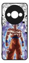 Comprar Funda Protector Case Para Xiaomi Redmi A3 Dragon Ball