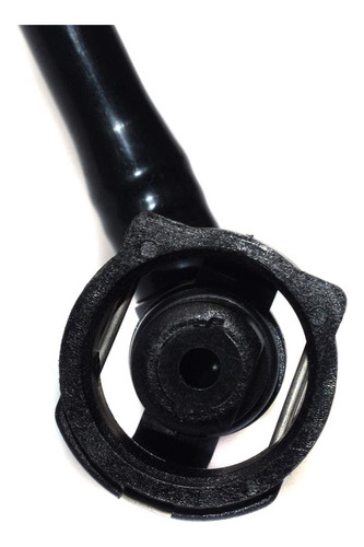 Tubo Superior De Manguera De Desbordamiento Del Radiador Par