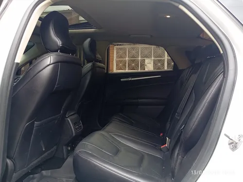 Ford Fusion 2.0 Titanium 245 hp