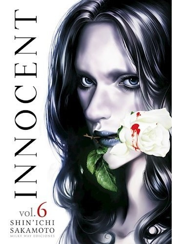 Innocent Vol.6 - Shin'ichi Sakamoto (manga)