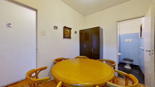 Imagen 17 de 30 de Venta Departamento 3 Amb Balcón Y Dep. Recoleta