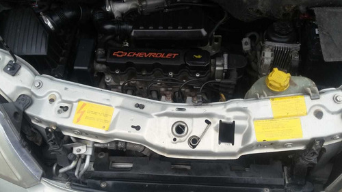 Imagen 7 de 7 de Chevrolet Meriva 2005 1.8 Gl
