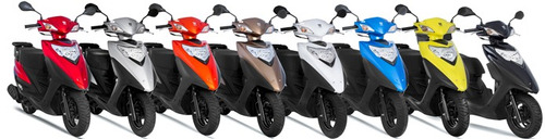 Haojue Lindy 125 Okm 2021 A Pronta Entrega