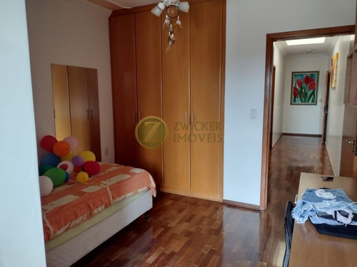 Imagem 12 de 26 de Maravilhosa Casa No Condomínio Villaggio I - Co00951