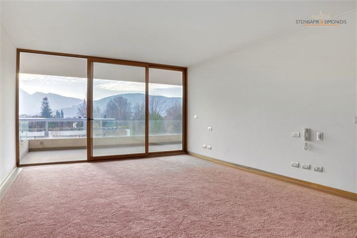 Imagen 11 de 15 de Nuevo I Penthouse I Azotea I 4d 5b I 3e I Charles Hamilton