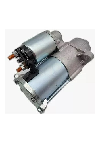 Motor De Partida Para Chevrolet Sail 2021 1.5 Dohc L2b15