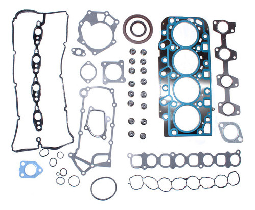 Kit Empaquetadura Para Hyundai Mighty 2.5 D4cb 2016 2019