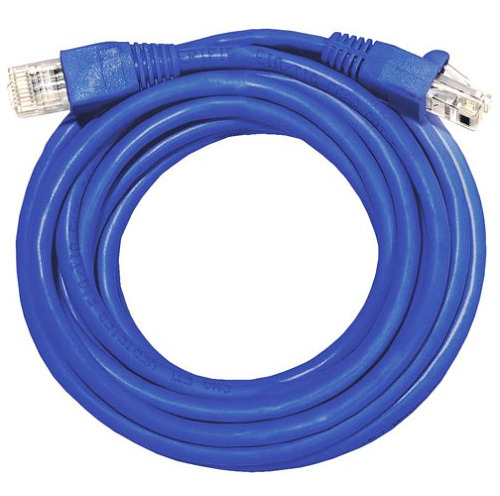 Cisco- Sys Utp510 Cable Red Cat 5 Pie