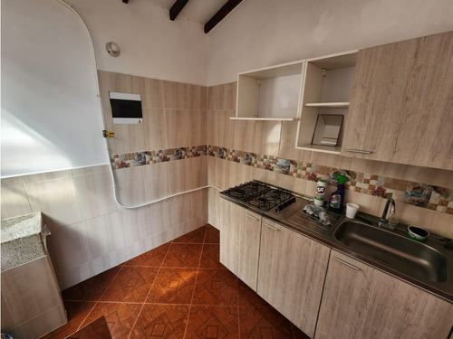 Vendo Apartamento En Santafe De Antioquia