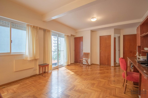 Imagen 10 de 30 de Venta Departamento Caballito Monoambiente Excelente Ubicación