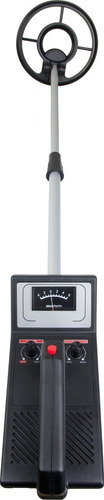 Detector De Metales Gc1061 Sensibilidad Ajustable Volumen