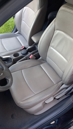 Chevrolet Cruze II 1.4 Sedan At Ltz