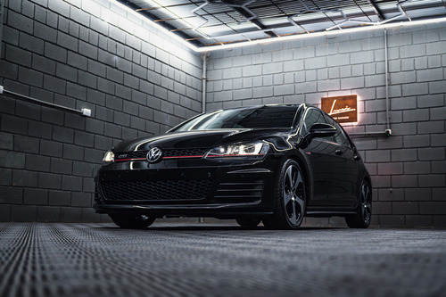 Volkswagen Golf 2.0 Gti Tsi App Connect