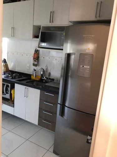 Imagem 7 de 8 de Área Privativa 17m² - Biaa20001