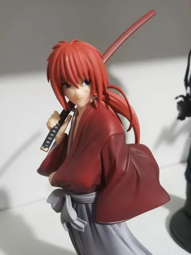 POP UP PARADE Kenshin Himura,Figures,POP UP PARADE,Rurouni Kenshin