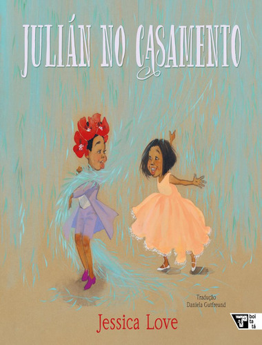 Julian No Casamento: Julian No Casamento, De Love, Jessica. Editora Boitempo Editorial, Capa Mole, Edição 1 Em Português, 2023
