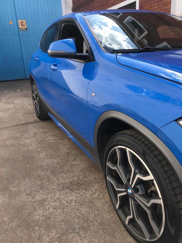 Imagen 15 de 22 de Bmw X2 2019 2.0 Sdrive20i Msportx