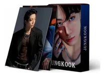 Comprar Photocards Fanmade En Caja Kpop Bts - Jungkook - Las Mejores