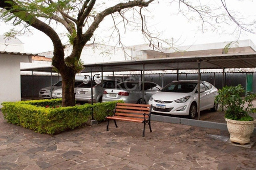 Apartamento Sarandi Porto Alegre - 7626