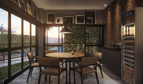 Imagem 10 de 30 de Apartamento - Ap00613 - 69960328