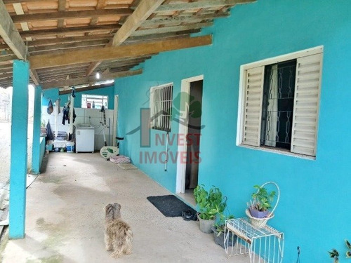 Imagem 4 de 15 de Chacara - Ref: 4243 - V-4243
