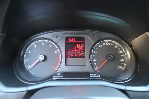 Volkswagen Saveiro 1.6 G7 CABINE SIMPLES ROBUST FLEX
