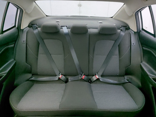 Chevrolet Onix 1.0 TURBO FLEX PLUS LTZ MANUAL