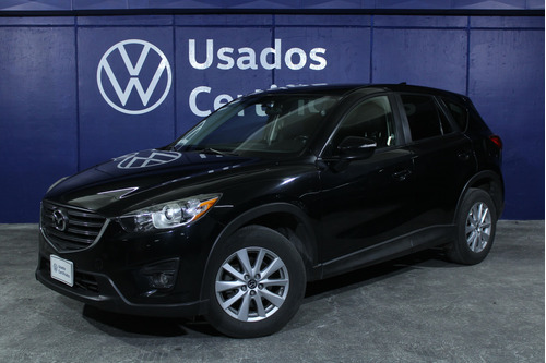 Mazda CX-5 2.0 L I Sport At