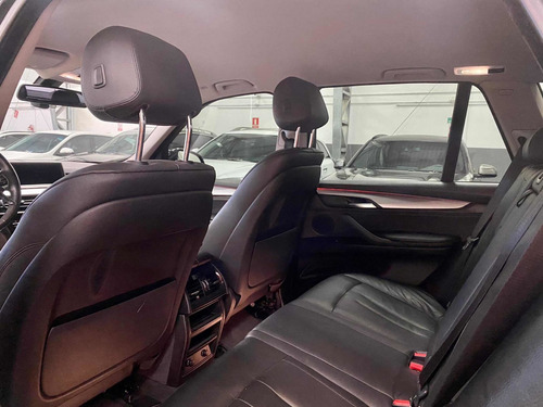 Bmw X5 Xdrive 35i Ficha Of Service Hecho 50% Y Cuotas