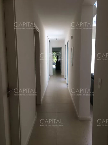 Casa Alquiler De Temporada - Venta En Solanas
