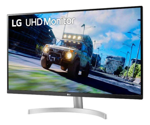 Monitor Gamer LG 32 Pulgadas 4k Hdr