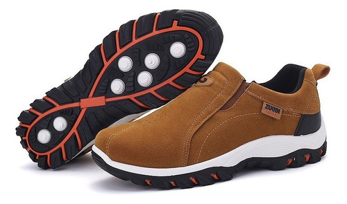 Zapatos Casuales States Para Hombre, Nuevos Zapatos Deportiv