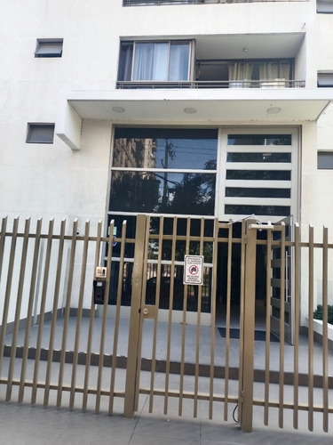 Vendo Depto 2 Dormitorio Avda Lazo /san Miguel