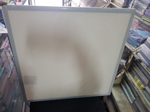 Mesa De Dibujo Portátil A2 Y A1 Con Panel Led (luz)