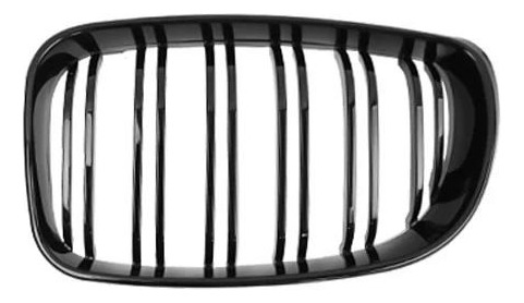 Grade Dianteira Do Carro Para Bmw Série 1 E81 E87 2008-2011